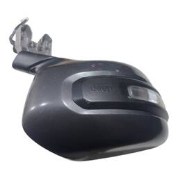 RETROVISOR DIREITO PISCA ORIGINAL JEEP RENEGADE 2022 A 2026