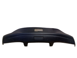 Spoiler Parachoque Traseiro Onix Hatch Onix 2020/
