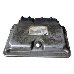 MODULO INJEÇÃO FIAT PUNTO 1.4 8V 2008 A 2014 51898985