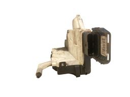 FECHADURA PORTA TRASEIRA DIREITA CITROEN C3 2013 A 2021