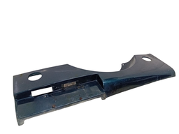 PARACHOQUE TRASEIRO CHERY TIGGO 2 2010 A 2013