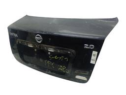 TAMPA TRASEIRA SENTRA 2007 2008 A 2013