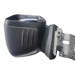 RETROVISOR DIREITO PISCA ORIGINAL JEEP RENEGADE 2022 A 2026