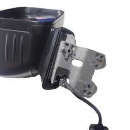 RETROVISOR DIREITO PISCA ORIGINAL JEEP RENEGADE 2022 A 2026