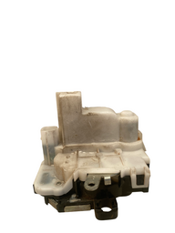 Fechadura Porta Trasa Direita Palio Gran Siena Argo Cronos