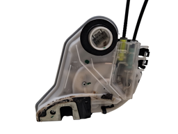 FECHADURA PORTA TRA ES COROLLA 15/19 HILUX SW4 16/ CIVIC G10