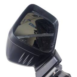 RETROVISOR DIREITO PISCA ORIGINAL JEEP RENEGADE 2022 A 2026