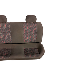 JOGO BANCOS TRASEIRO CORSA CLASSIC 1997 1998 A 2016