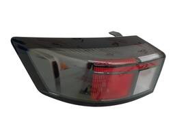 Lanterna Traseira Esquerda Creta 2025 2026 2027/.. S/ Led