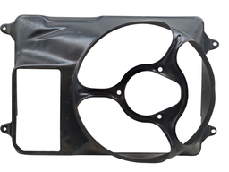 DEFLETOR VENTOINHA GOL PARATI SAVEIRO G2 SEM AR