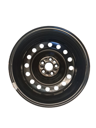 RODA FERRO COROLLA ARO 16