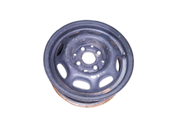 Roda Aro 13 VW Gol Passat Santana Saveiro G3 (Preta)