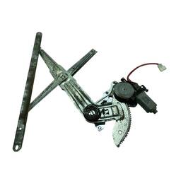 Máquina Vidro Diant Dir Mitsubishi Pajero Sport 2621003200