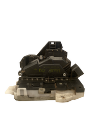 Fechadura Porta Traseira Direita Focus 2001 a 2008 3 pinos