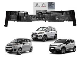 painel de suporte superior do radiador citroen C3