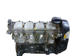 MOTOR GOL FOX POLO GOLF SAVEIRO G5 G6 G7 G8 1.6 8V FLEX PW