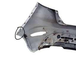 PARACHOQUE TRASEIRO NEW FIESTA HATCH 2014 2015 A 2019