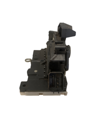 FECHADURA PORTA TRASEIRA DIREITA FOCUS 2001 A 2008 3 PINOS