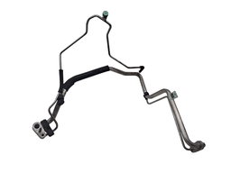 MANGUEIRA DO AR CONDICIONADO TRACKER 2014 A 2016