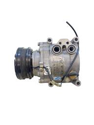 Compressor Ar Condicionado Lifan 530 620 1.5 1.6 2009 a 2019
