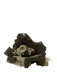 FECHADURA PORTA TRASEIRA DIREITA FOCUS 2001 A 2008 3 PINOS