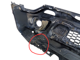 PARACHOQUE DIANTEIRO INFERIOR JEEP RENEGADE 16 A 18 (DETALHE