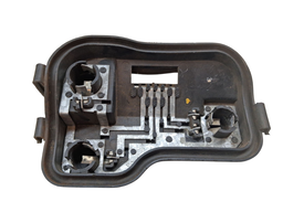 Circuito Lanterna Traseira Dir Ford Ecosport 2003 A 2007