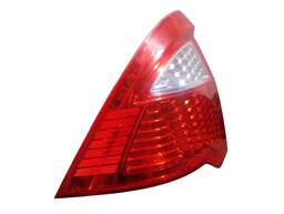 LANTERNA TRASEIRA ESQUERDA FUSION 10/12  COM DETALHES  