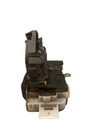 FECHADURA PORTA TRASEIRA DIREITA FOCUS 2001 A 2008 3 PINOS