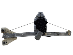 Máquina de Vidro Porta Dianteira Esquerda Kwid 2018/.. Elét