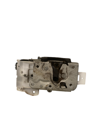 FECHADURA PORTA TRASEIRA DIREITA FOCUS 2001 A 2008 3 PINOS