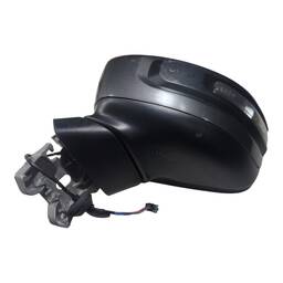 RETROVISOR ESQUERDO PISCA ORIGINAL JEEP RENEGADE 2022 A 2026