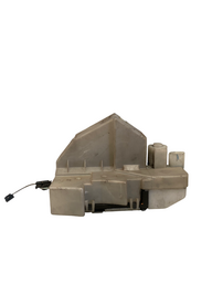 Fechadura Elétrica Porta Tras Direita Fox Spacefox 2004/2009