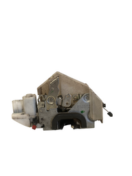 FECHADURA ELÉTRICA PORTA TRAS DIREITA FOX SPACEFOX 2004/2009