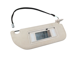 Quebra Sol Direito C/ Detalhe Citroën C4 - 2007 a 2013