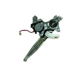Maquina Vidro Traseira Direita Pajero Sport L200 1996  2008