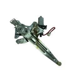 MAQUINA VIDRO TRASEIRA DIREITA PAJERO SPORT L200 1996  2008