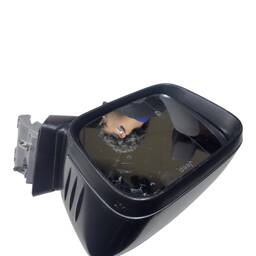 RETROVISOR ESQUERDO PISCA ORIGINAL JEEP RENEGADE 2022 A 2026