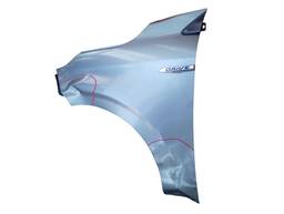 PARALAMA ESQUERDO ARGO CRONOS 2018 2019 2020/.. S/ FURO MOLD