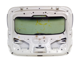 TAMPA TRASEIRA ARGO 2018 2019 2020/.. (COM DETALHE)