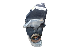 MOTOR GOL FOX POLO GOLF SAVEIRO G5 G6 G7 G8 1.6 8V FLEX PW