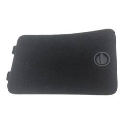 Acabamento Interno Porta Malas VW Passat 06 a 12