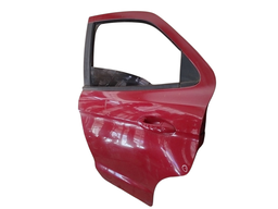 PORTA TRASEIRA ESQUERDA FORD KA HATCH/SEDAN 2015 2016 A 2021