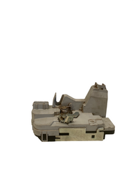 Fechadura Porta Traseira Direita Peugeot 307 2002 a 2012