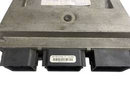 MODULO INJEÇÃO FORD FUSION EDJE 3.0 V6 2010 6KXN6WAS00