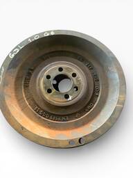Volante Motor Cremalheira Gol 1.0 1.6 G5 A G8 09 A 22