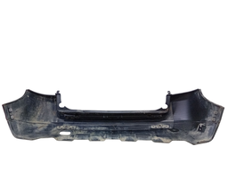 PARACHOQUE TRASEIRO FREELANDER 2 2007 2008 A 2015