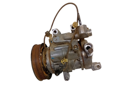 COMPRESSOR AR CONDICIONADO CIVIC G9 1.8 2.0 2012 2013 A 2016