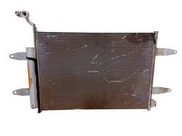 CONDENSADOR AR FOX POLO VOYAGE GOL G5 A G8 1.0 1.6