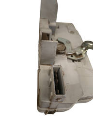 FECHADURA PORTA TRASEIRA DIREITA PEUGEOT 307 2002 A 2012